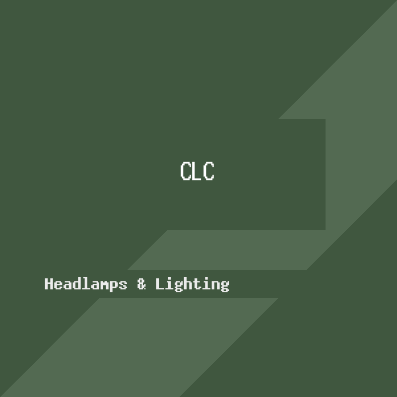 Camp Lantern — Collapsible