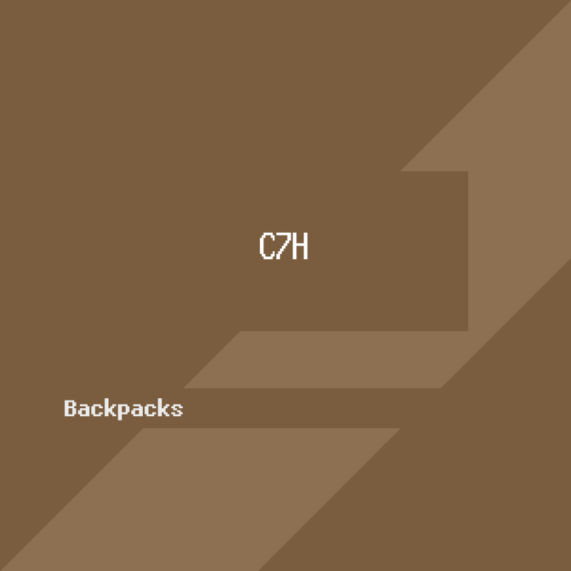 Canyon 75 Haul Pack