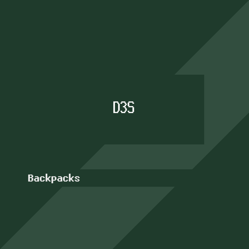 Daybreak 30 Scramble Pack