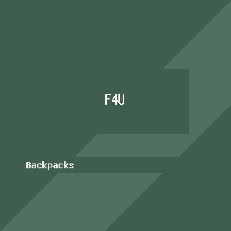 Featherline 40 Ultralight Pack