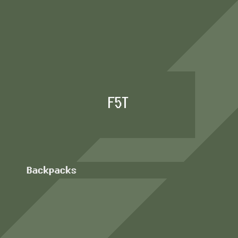 Featherline 50 Thru-Hike Pack