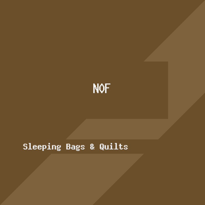 Nightfall 0°F Down Bag