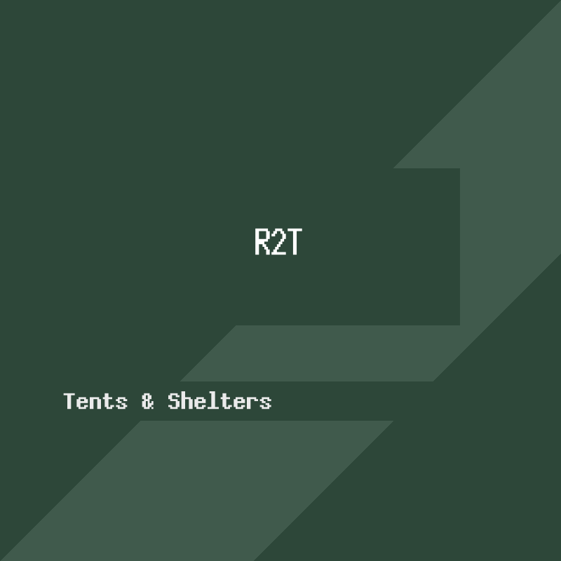Ravine 2 Three-Season Tent