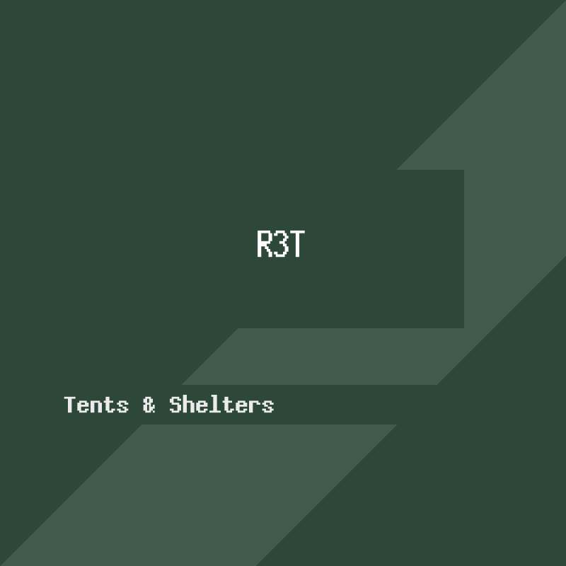 Ravine 3 Three-Season Tent