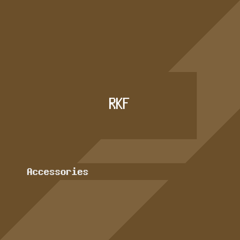 Repair Kit — Field
