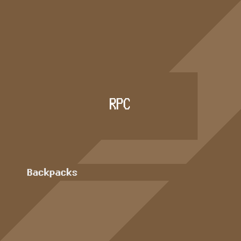 Ridgeline Pack — Choose Capacity