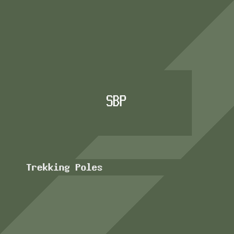 Snow Baskets — Pair