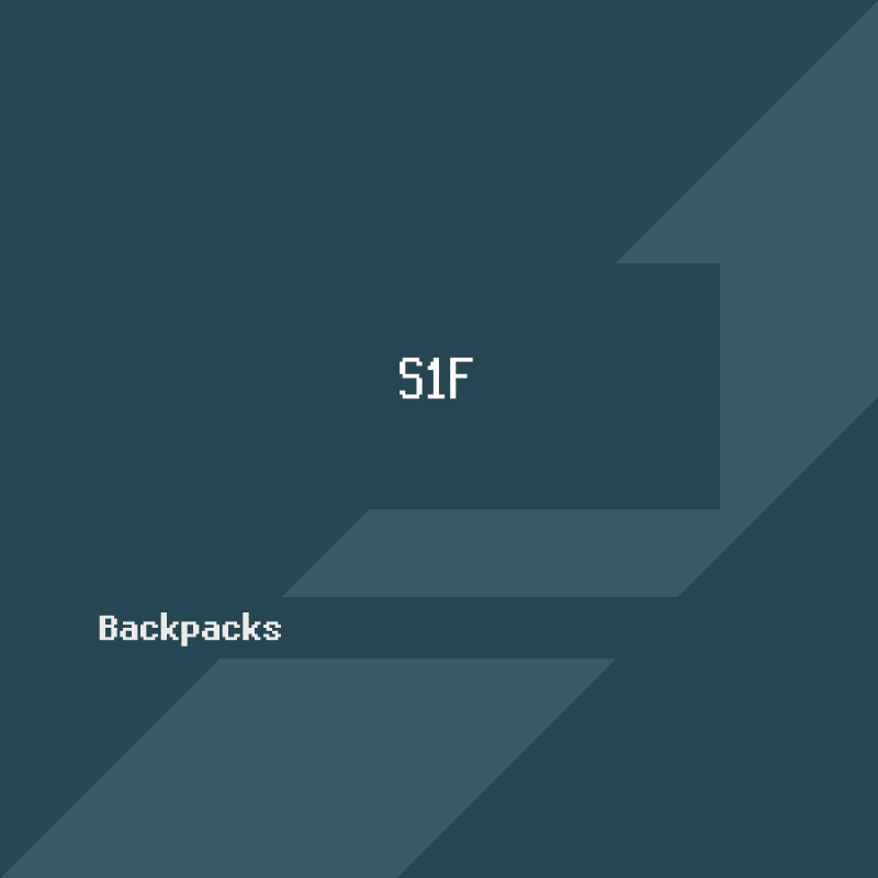 Switchback 18 Fastpack